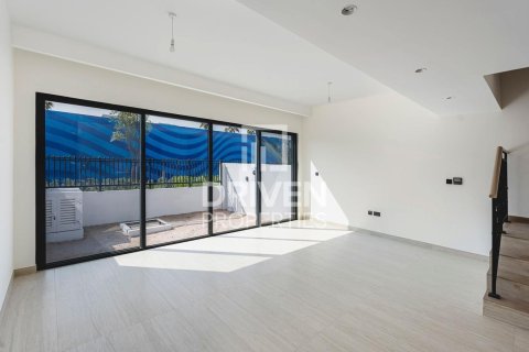 4 bedrooms Townhouse in Damac Lagoons, UAE No. 212368