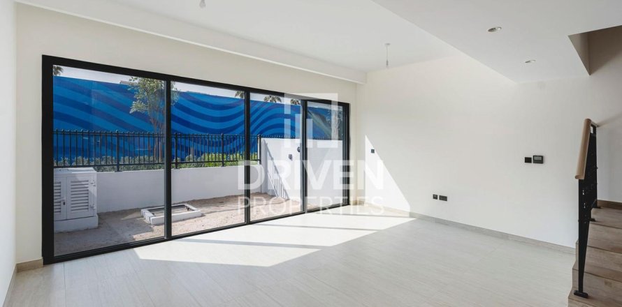 4 bedrooms Townhouse in Damac Lagoons, UAE No. 212368