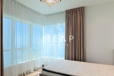 3 غرف نوم شقة في Marina Pinnacle, الإمارات العربية المتحدة رقم 28871 11