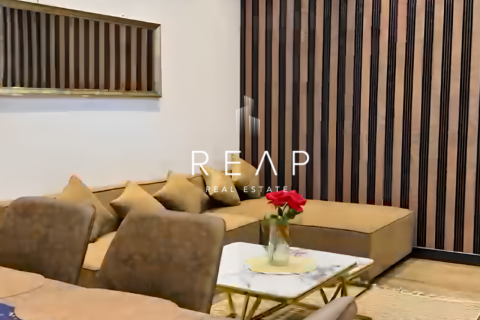 Apartment de 3 dormitorios en Marina Pinnacle, UAE No. 28871