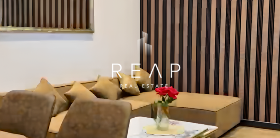 3 غرف نوم شقة في Marina Pinnacle, الإمارات العربية المتحدة رقم 28871