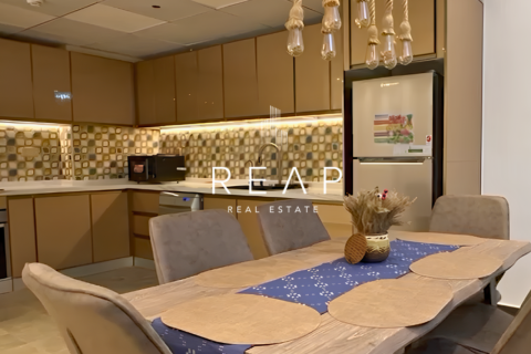 3 غرف نوم شقة في Marina Pinnacle, الإمارات العربية المتحدة رقم 28871 3
