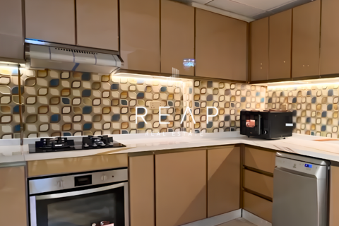 3 غرف نوم شقة في Marina Pinnacle, الإمارات العربية المتحدة رقم 28871 9