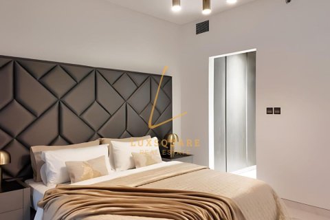 1 غرف نوم شقة في District One, الإمارات العربية المتحدة رقم 208034 8