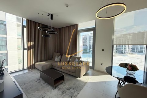 1 غرف نوم شقة في District One, الإمارات العربية المتحدة رقم 208034 10