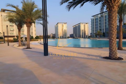 1 غرف نوم شقة في District One, الإمارات العربية المتحدة رقم 208034 13