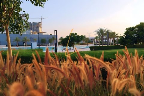 1 غرف نوم شقة في District One, الإمارات العربية المتحدة رقم 208034 17