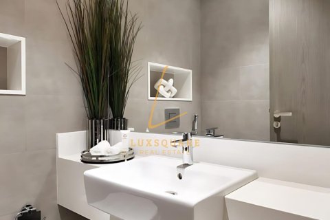 1 غرف نوم شقة في District One, الإمارات العربية المتحدة رقم 208034 11