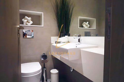 1 غرف نوم شقة في District One, الإمارات العربية المتحدة رقم 208034 12
