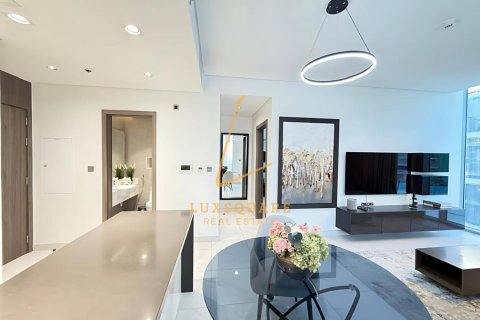 1 غرف نوم شقة في District One, الإمارات العربية المتحدة رقم 208034 3