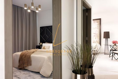 1 غرف نوم شقة في District One, الإمارات العربية المتحدة رقم 208034 7