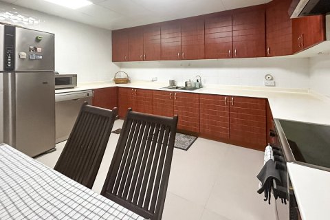 Квартира с 3 спальнями в Джумейра Лейк Тауэрс, ОАЭ №226409 26