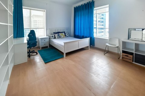 Квартира с 3 спальнями в Джумейра Лейк Тауэрс, ОАЭ №226409 17