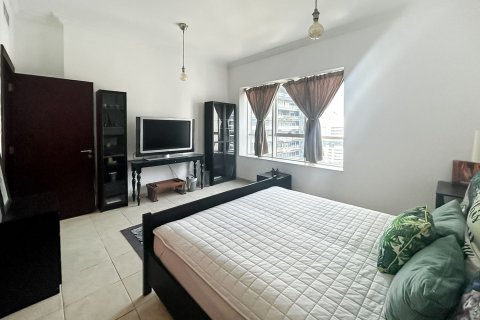 Квартира с 3 спальнями в Джумейра Лейк Тауэрс, ОАЭ №226409 11