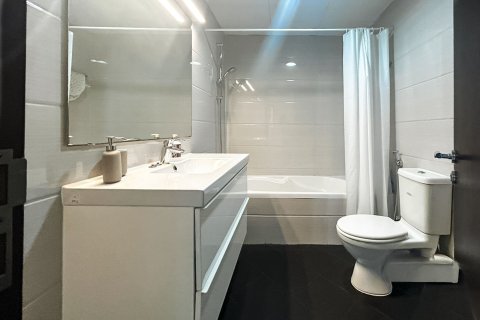 Квартира с 3 спальнями в Джумейра Лейк Тауэрс, ОАЭ №226409 12