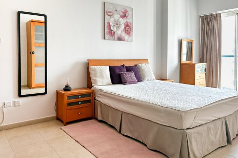 Квартира с 3 спальнями в Джумейра Лейк Тауэрс, ОАЭ №226409 22