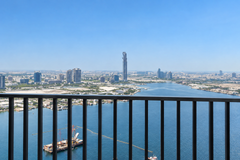 Apartment de 2 dormitorios en Dubai Creek Harbour, UAE No. 221656 18