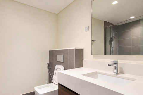 Apartment de 2 dormitorios en Dubai Creek Harbour, UAE No. 221656 14