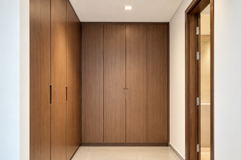 Apartment de 2 dormitorios en Dubai Creek Harbour, UAE No. 221656 16