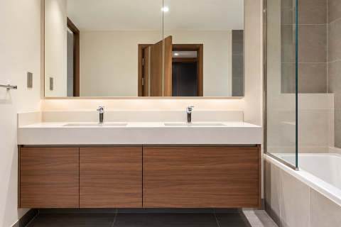 Apartment de 2 dormitorios en Dubai Creek Harbour, UAE No. 221656 12
