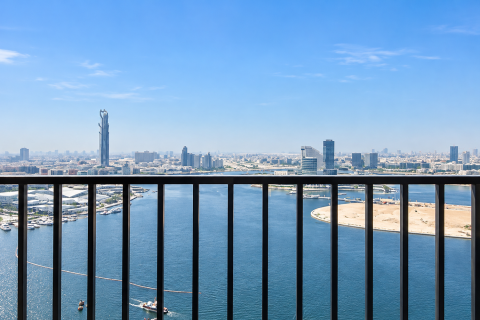 Apartment de 2 dormitorios en Dubai Creek Harbour, UAE No. 221656 17