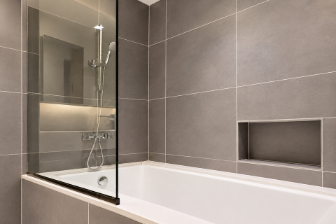 Apartment de 2 dormitorios en Dubai Creek Harbour, UAE No. 221656 15