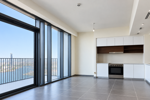Apartment de 2 dormitorios en Dubai Creek Harbour, UAE No. 221656 4