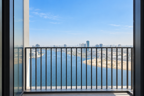Apartment de 2 dormitorios en Dubai Creek Harbour, UAE No. 221656 10