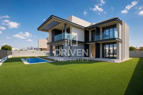 Villa de 5 dormitorios en Jebel Ali, UAE No. 223139 24