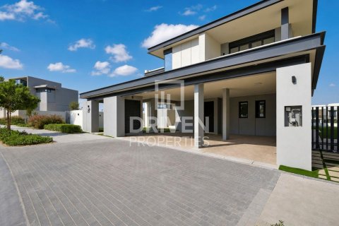 Villa de 5 dormitorios en Jebel Ali, UAE No. 223139 30