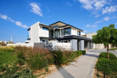 Villa de 5 dormitorios en Jebel Ali, UAE No. 223139 29