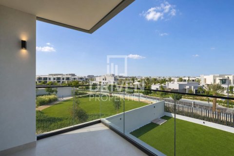 Villa de 5 dormitorios en Jebel Ali, UAE No. 223139 26