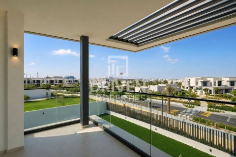 Villa de 5 dormitorios en Jebel Ali, UAE No. 223139 28