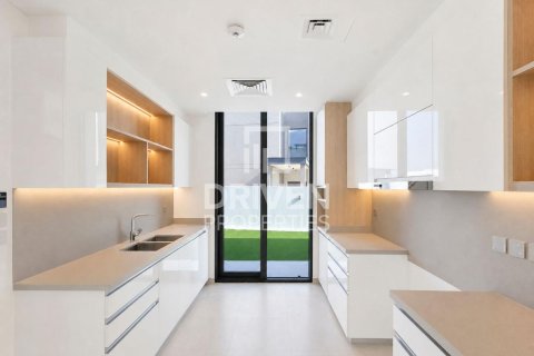 Villa de 5 dormitorios en Jebel Ali, UAE No. 223139 17
