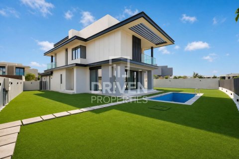 Villa de 5 dormitorios en Jebel Ali, UAE No. 223139 25