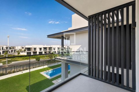 Villa de 5 dormitorios en Jebel Ali, UAE No. 223139 27