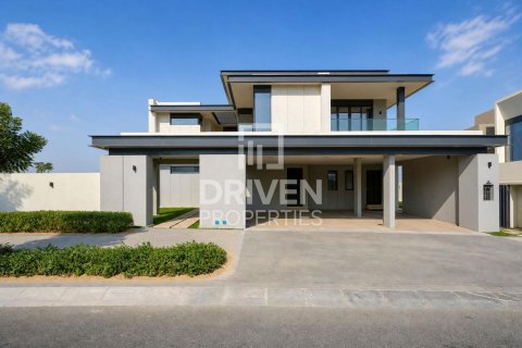 Villa de 5 dormitorios en Jebel Ali, UAE No. 223139 31