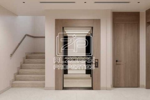 4 bedrooms Townhouse in Sharjah, UAE No. 205842 11