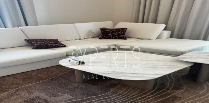 Apartment de 1 dormitorio en Yas Island, UAE No. 224239