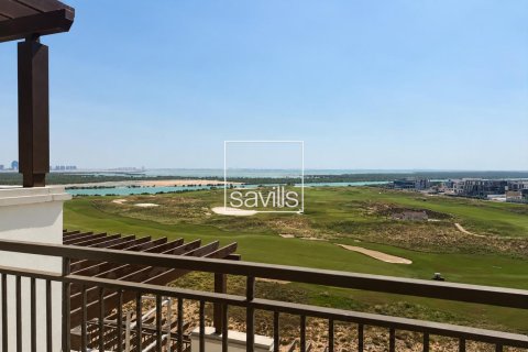 3 غرف نوم شقة على جزيرة ياس, الإمارات العربية المتحدة رقم 224850 3