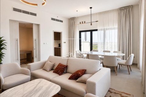 3 غرف نوم شقة على جزيرة ياس, الإمارات العربية المتحدة رقم 224850