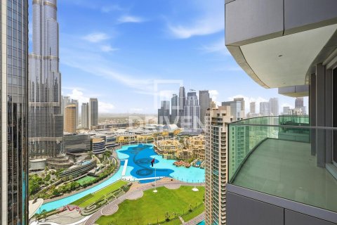 3 bedrooms Apartment in Downtown Dubai (Downtown Burj Dubai), UAE No. 212725