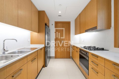 3 bedrooms Apartment in Downtown Dubai (Downtown Burj Dubai), UAE No. 212725 5