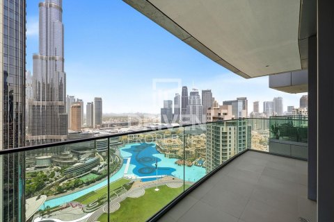 3 bedrooms Apartment in Downtown Dubai (Downtown Burj Dubai), UAE No. 212725 25