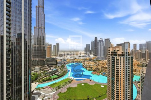 3 bedrooms Apartment in Downtown Dubai (Downtown Burj Dubai), UAE No. 212725 26
