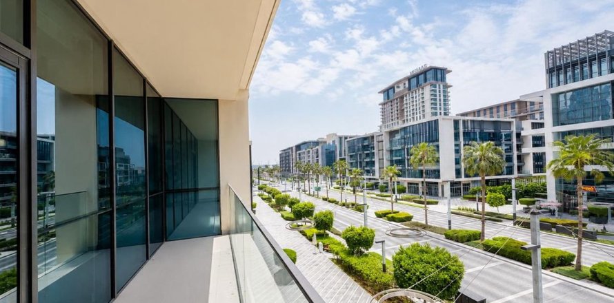 1 bedroom Apartment in City Walk, UAE No. 167420