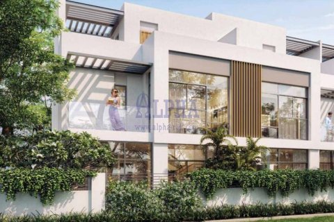 4 bedrooms Villa in Ras Al Khaimah, UAE No. 157759