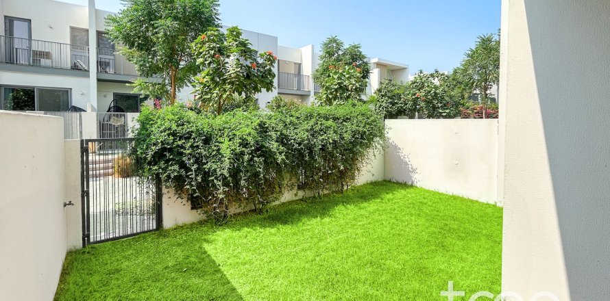 3 bedrooms Townhouse in Elan, UAE No. 220881