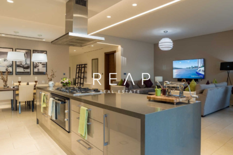 1 bedroom Apartment in Sobha Hartland, UAE No. 28942 6