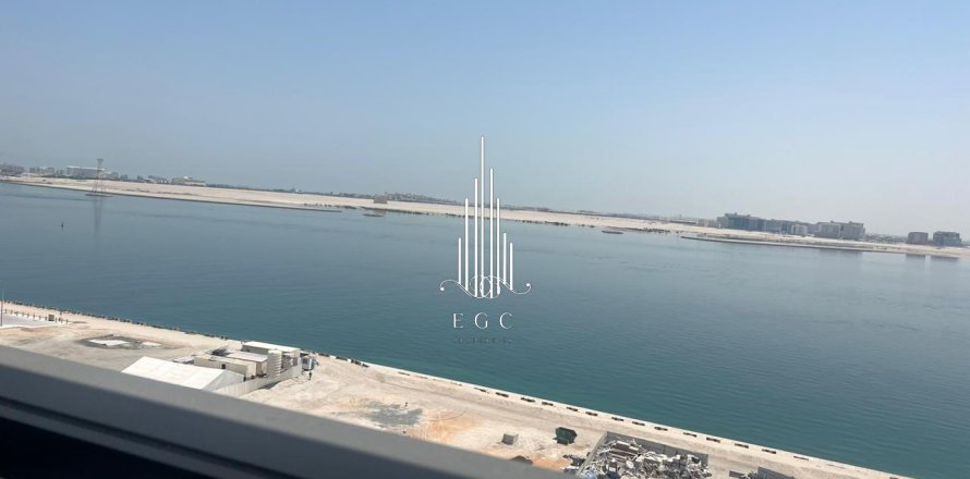 Apartment de 3 dormitorios en Makers District, UAE No. 36777